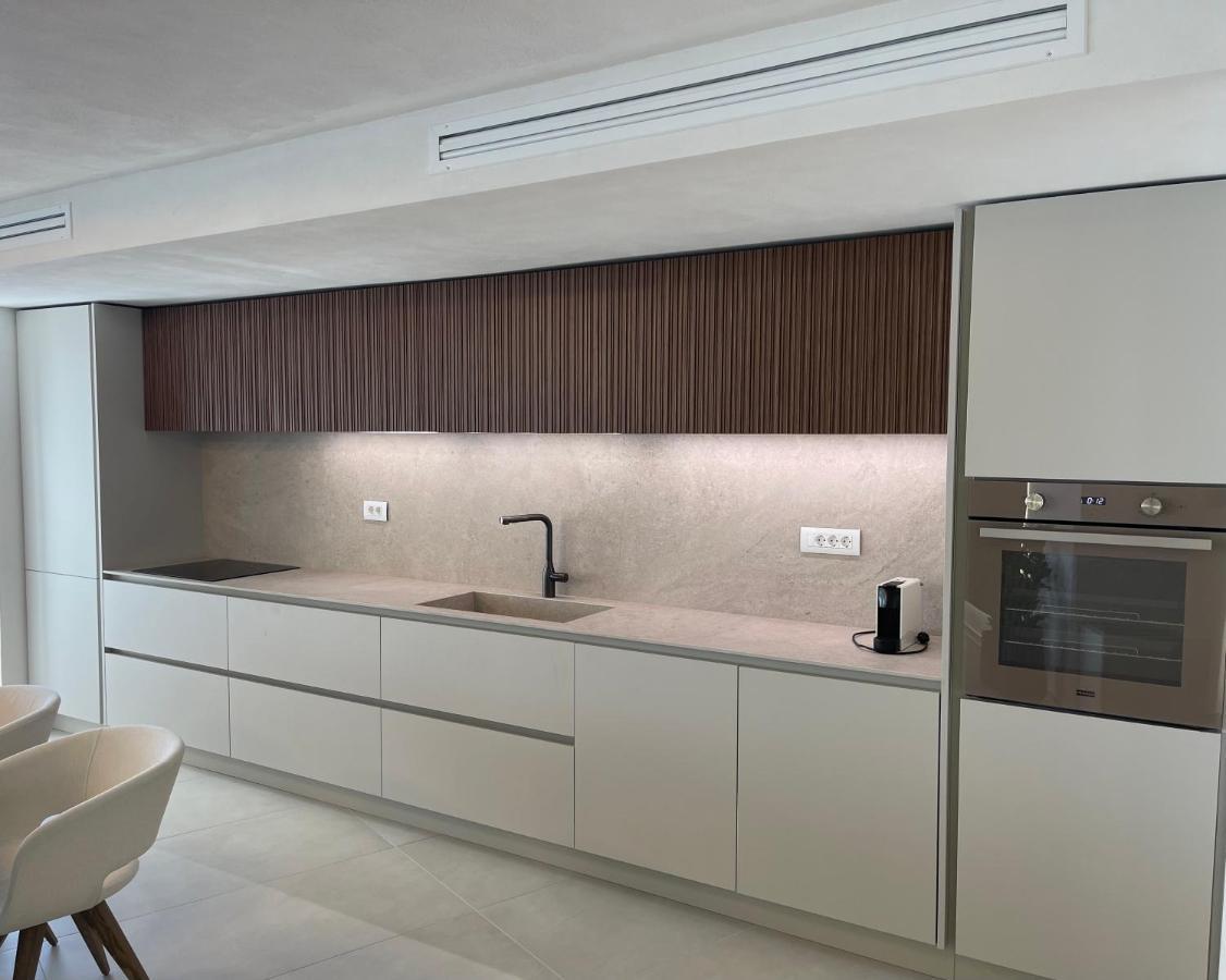 Mystique Luxury Suite Achlia Экстерьер фото