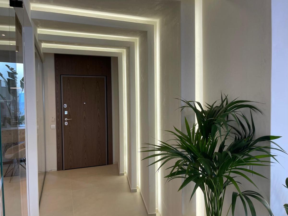 Mystique Luxury Suite Achlia Экстерьер фото