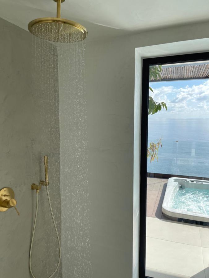 Mystique Luxury Suite Achlia Экстерьер фото