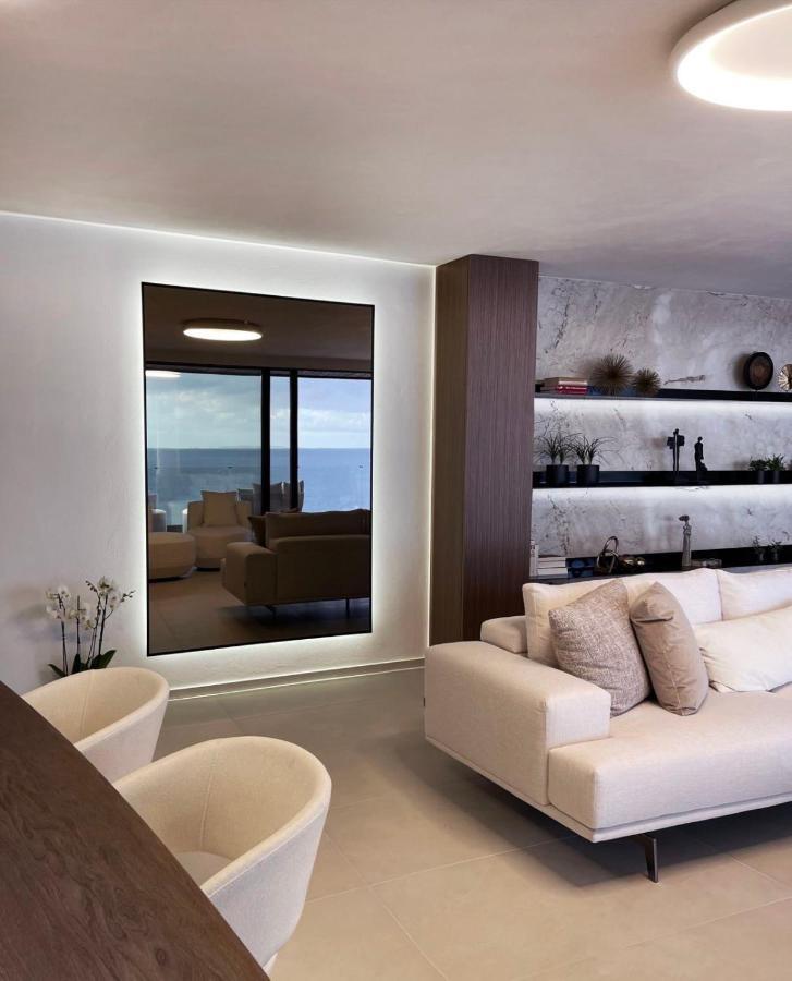 Mystique Luxury Suite Achlia Экстерьер фото