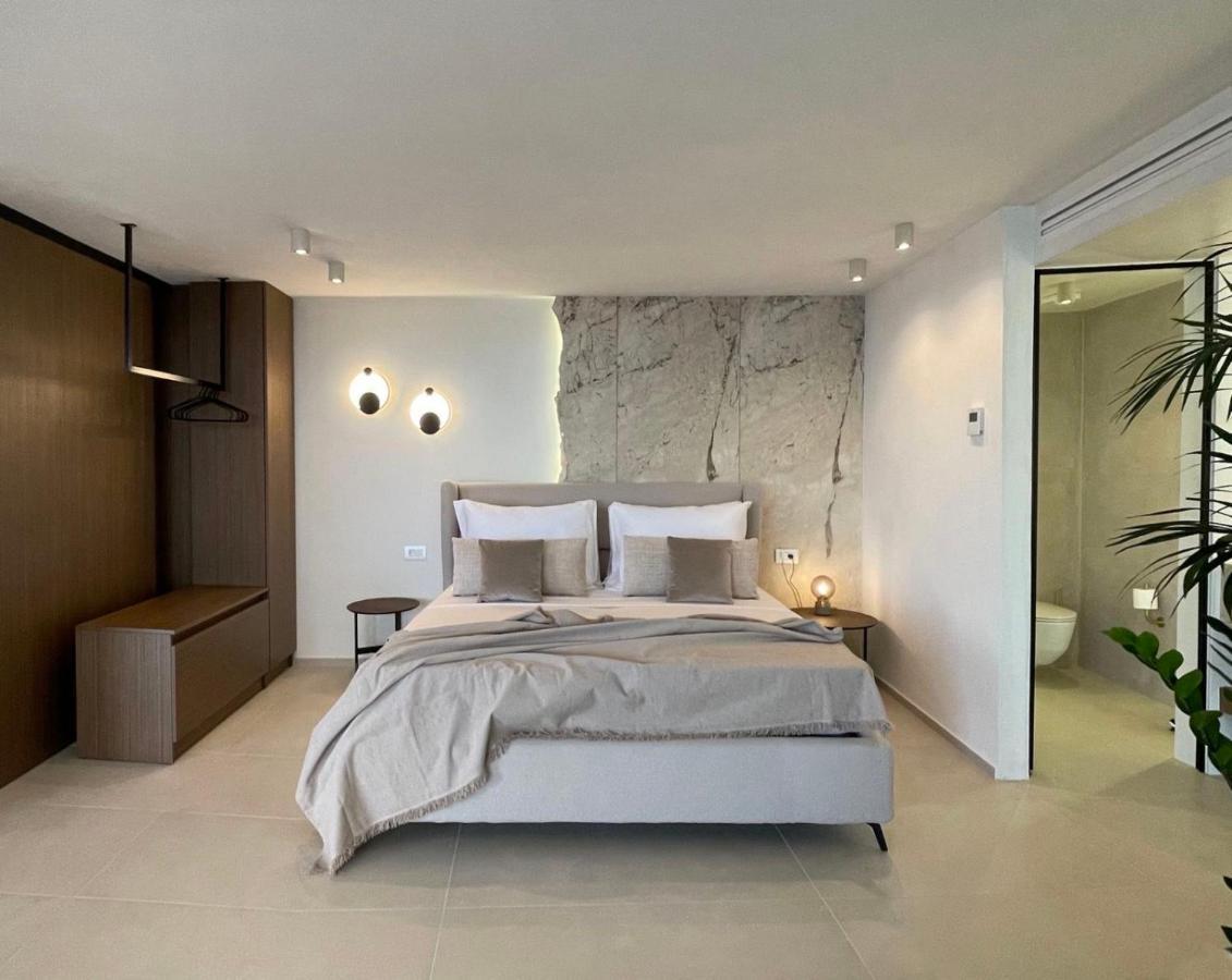 Mystique Luxury Suite Achlia Экстерьер фото