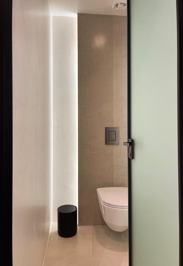 Mystique Luxury Suite Achlia Экстерьер фото
