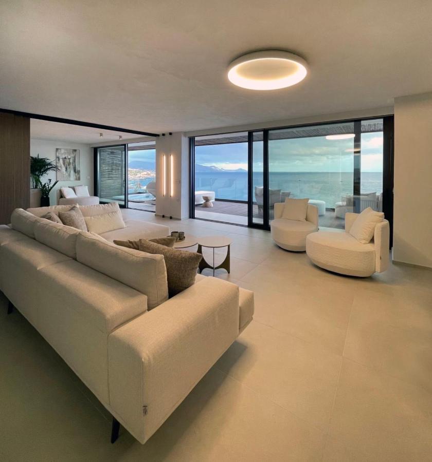 Mystique Luxury Suite Achlia Экстерьер фото