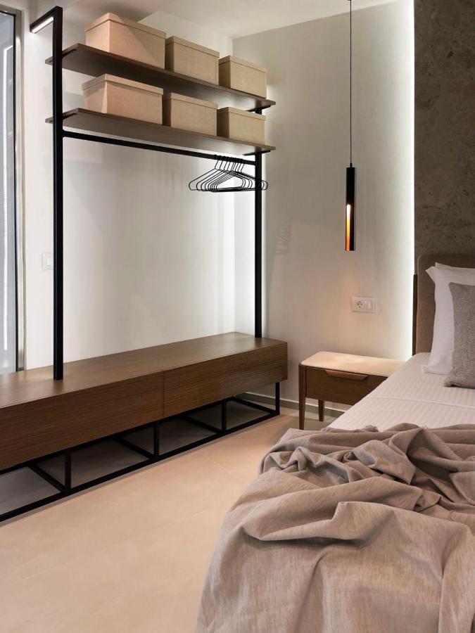 Mystique Luxury Suite Achlia Экстерьер фото